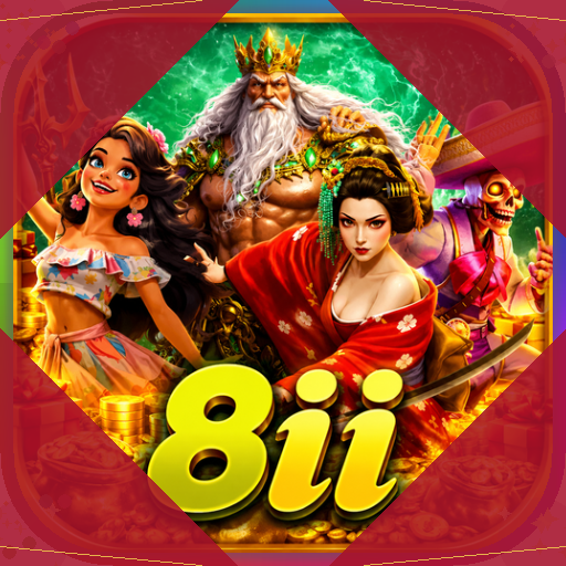 8ii — galeri pratinjau - APK Resmi